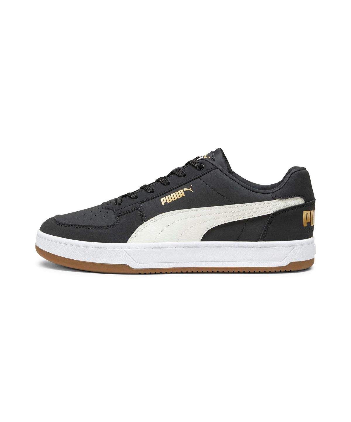 푸마(PUMA) 푸마 케이븐 2.0 75주년 - 블랙:아이보리 / 394666-01