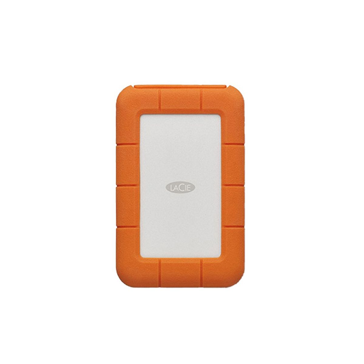 라씨(LACIE) LaCie Rugged SECURE USB-C 보안 외장하드 2TB