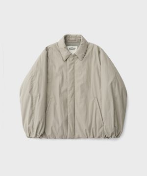 Control Insulation Jacket (Khaki-Gray)
