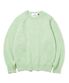 쉐기독 울 100% 라운드 니트 MINT