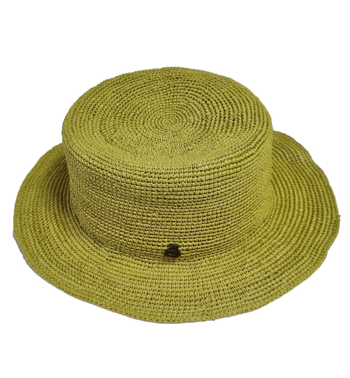 에콴디노 햇(ECUA-ANDINO HATS) 에콴디노 히피햇 HIPPIE NATURAL LIME