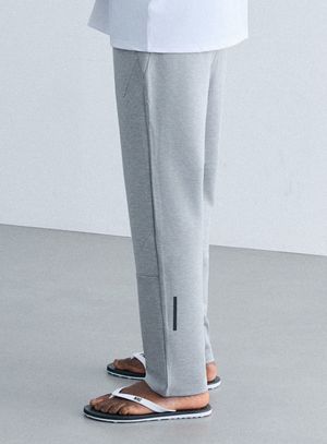 하이테크 트레이닝 팬츠 AM9077 MEL