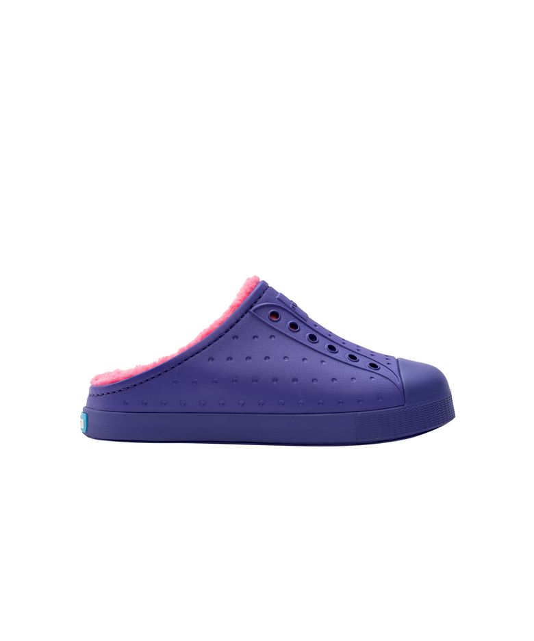 제퍼슨 코지 주니어_바이올렛