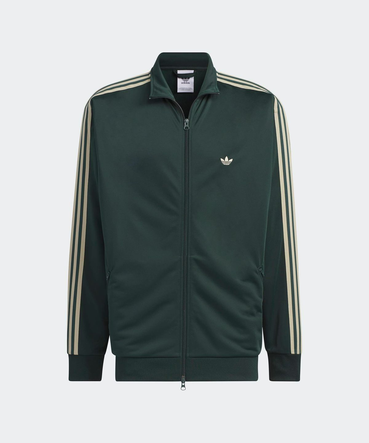 아디다스(ADIDAS) BB 트랙탑 - 쉐도우그린 / IN1001