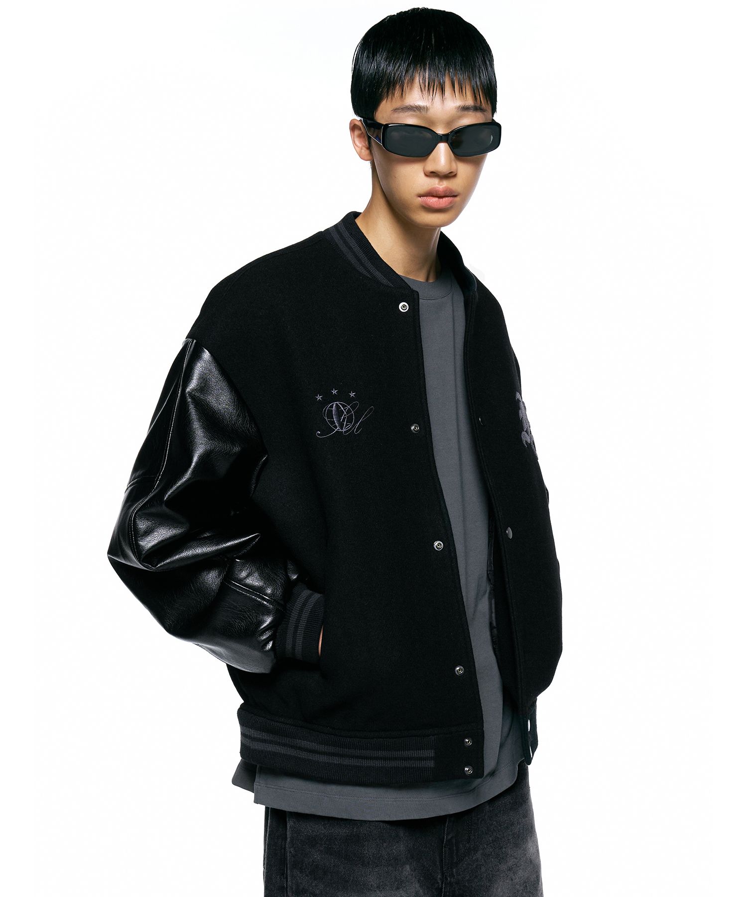 スタジャン特集 - 韓国人気ファッション通販 | MUSINSA日本