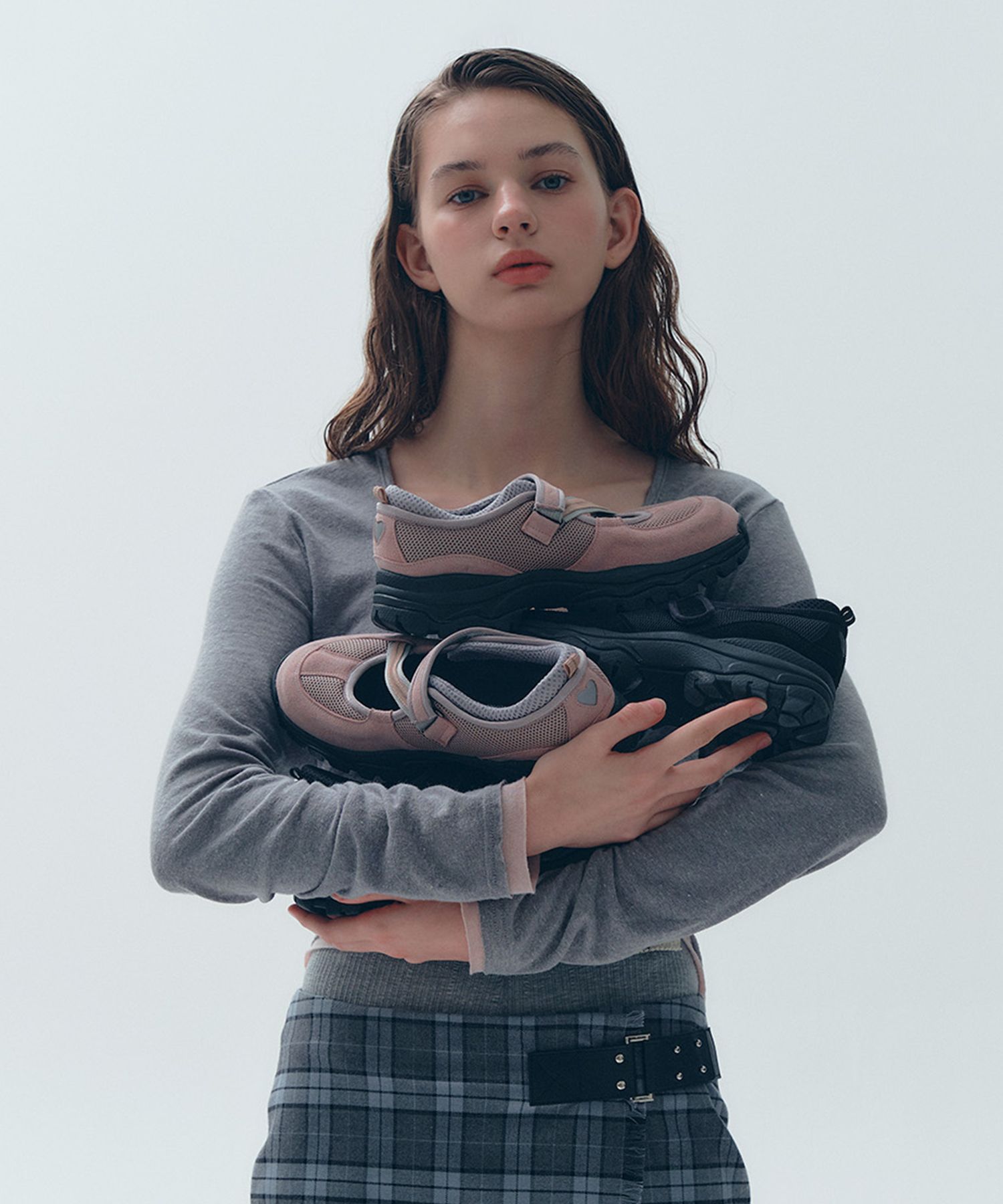 【SOFT SEOUL】 HATSUKOI SNEAKERS [PINK] MUSINSA | SOFTSEOUL HATSUKOI SNEAKERS [PINK]