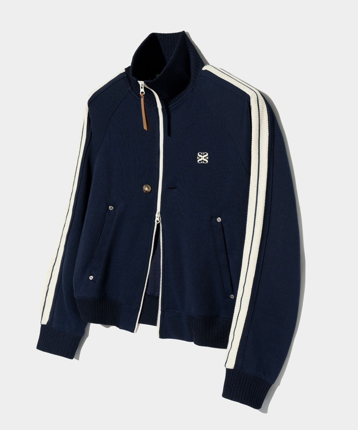 チ*ロ様 SATUR Track Zip Up Jacket Caviar MUSINSA | SATUR Lawton All Day Track Zip Up Jacket Caviar Black