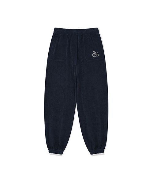 パンツ KIRSH Cherry Terry Jogger Pants Salmon KKRWCPT513MSMA MUSINSA | KIRSH Cherry Shorts Terry Pants [Salmon]