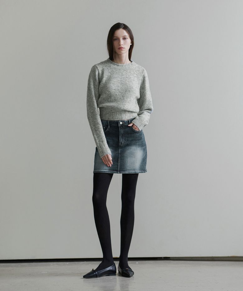[SKIRT] Venzi Skirt