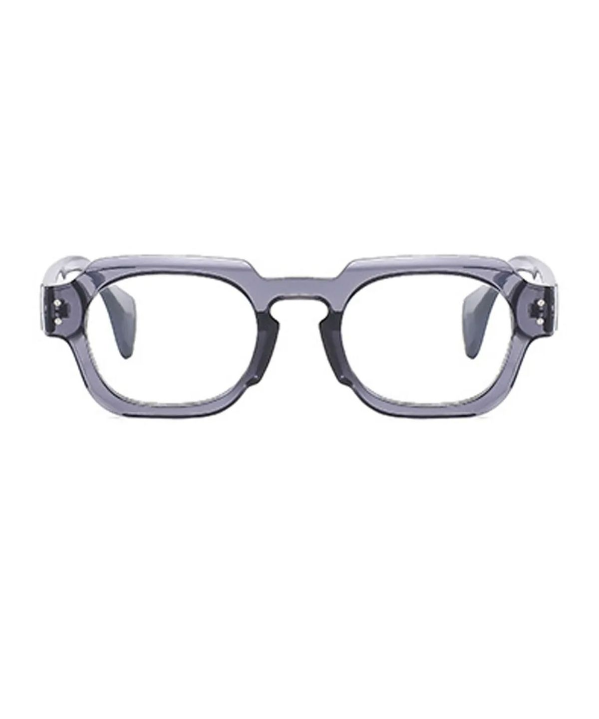 투큐브(2CUBE) 텍스트옥수(Grey-eyewear)