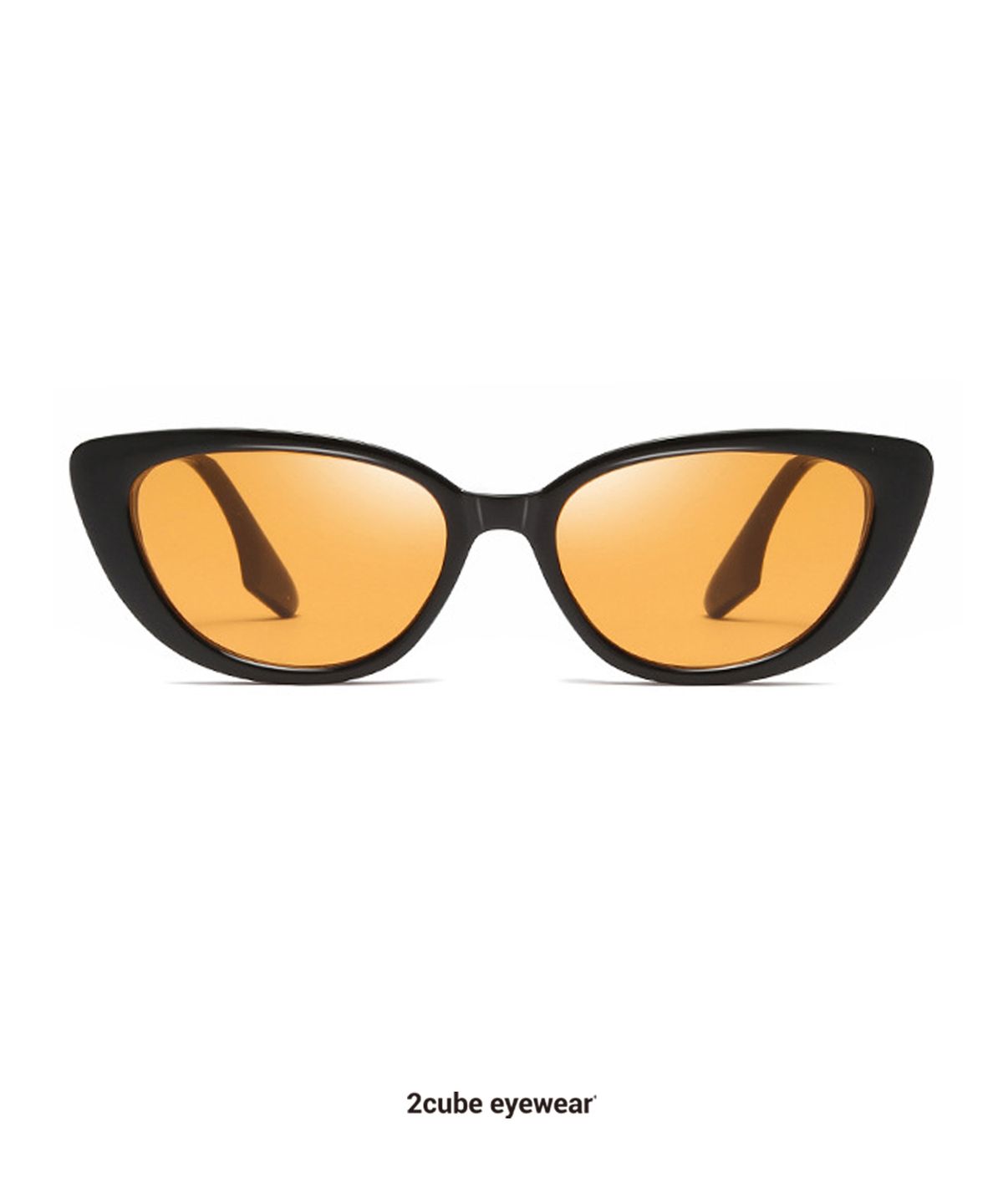 투큐브(2CUBE) ONETIP-COLE(Black-orange)