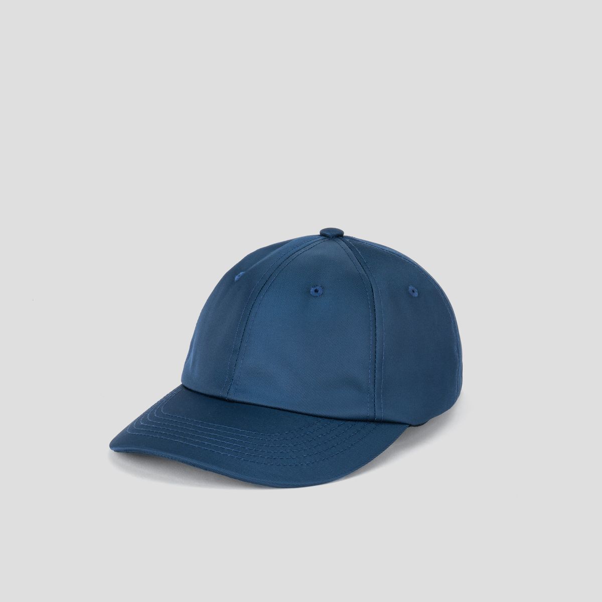 티알브이알(TRVR) Staple Ball Cap Navy
