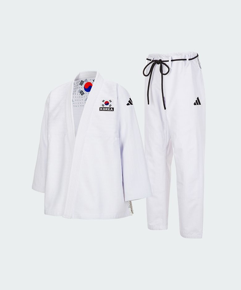 주짓수 도복 콘테스트 코리아팀 SMU (JJ430SMU)