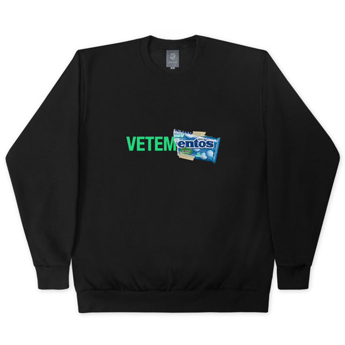 상상발전소(SANGSANG POWER STATION) VETEMENTOS 02_BLCM