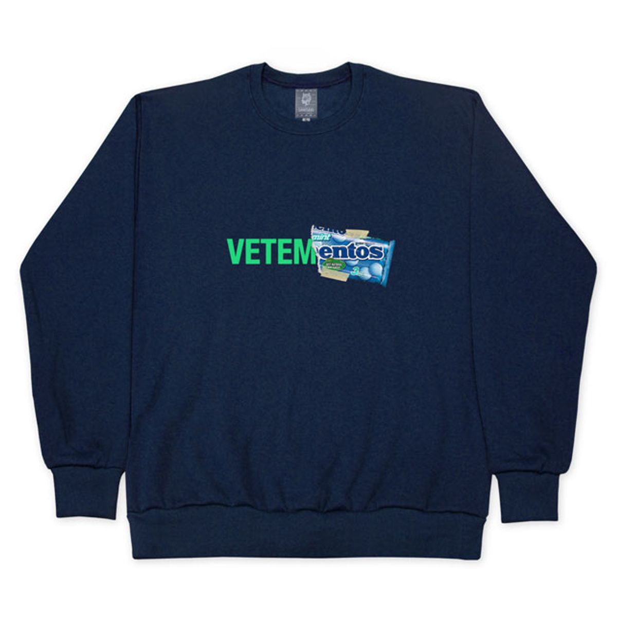 상상발전소(SANGSANG POWER STATION) VETEMENTOS 02_NVCM