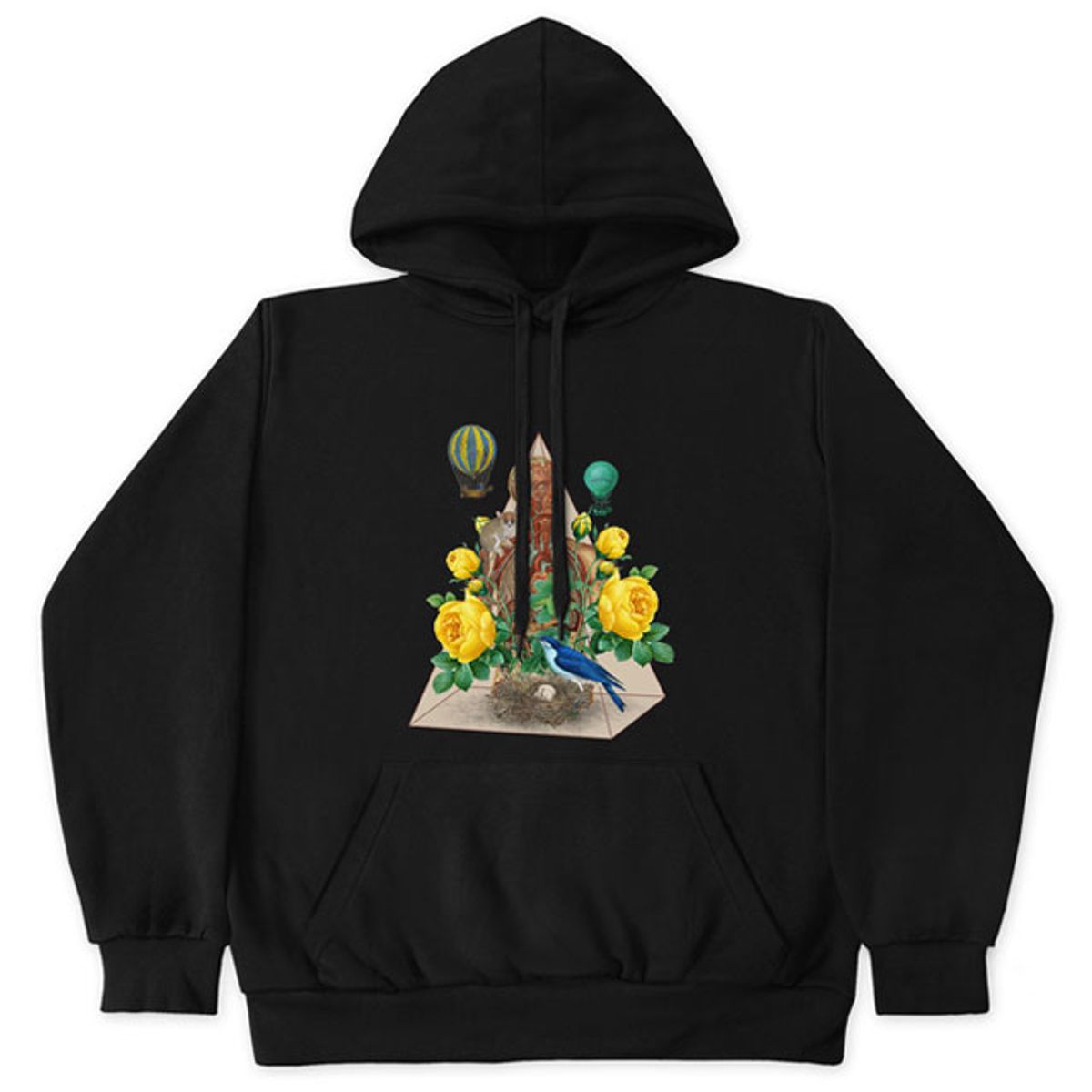 상상발전소(SANGSANG POWER STATION) ANATOMY FLOWERS 01_BLCH