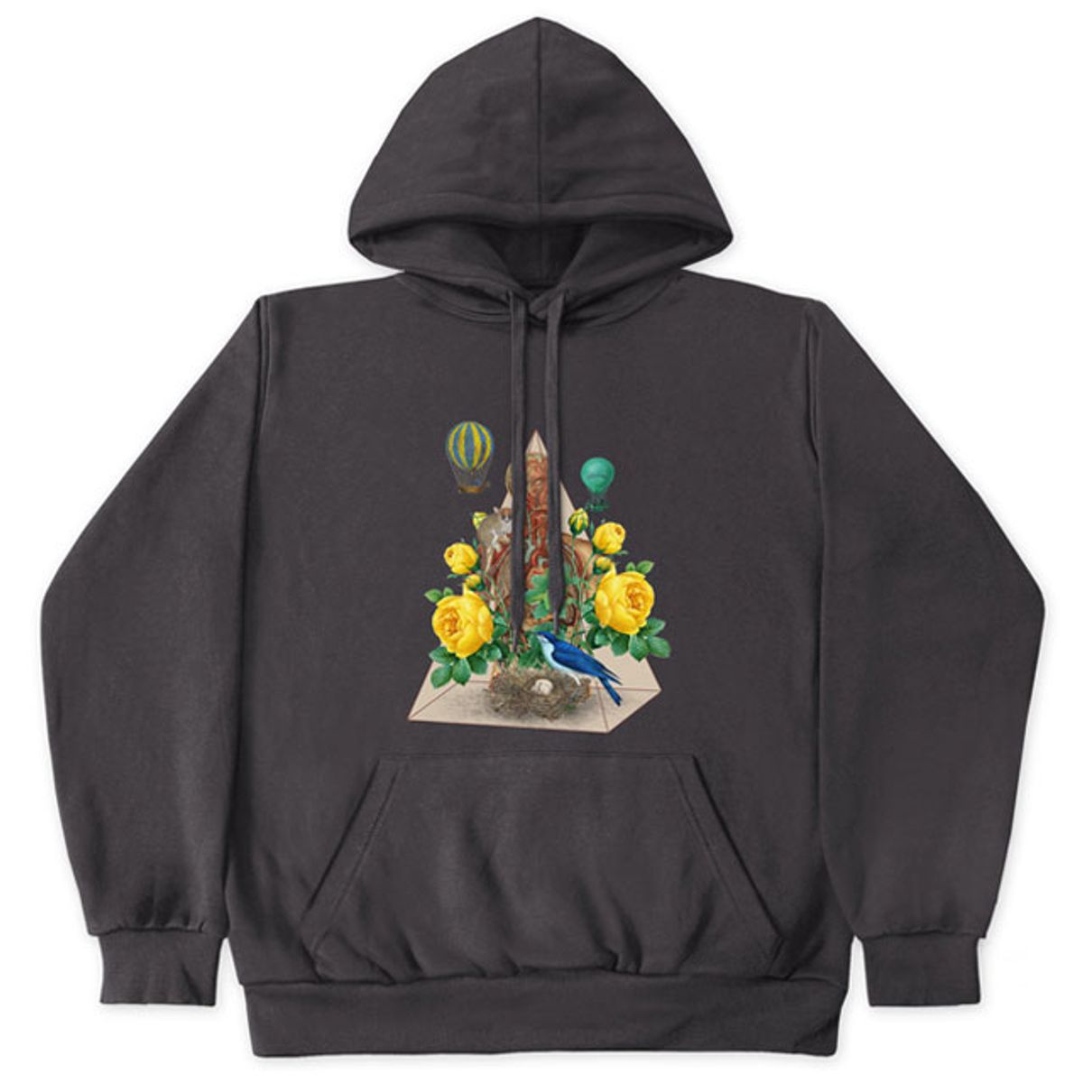 상상발전소(SANGSANG POWER STATION) ANATOMY FLOWERS 01_CHCH