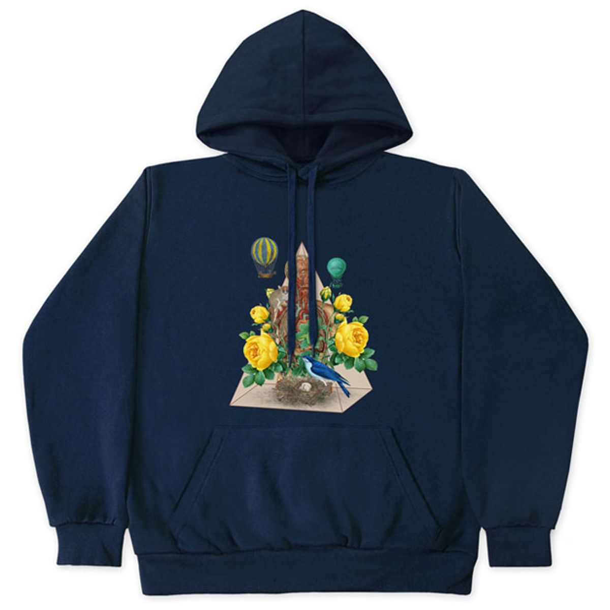 상상발전소(SANGSANG POWER STATION) ANATOMY FLOWERS 01_NVCH