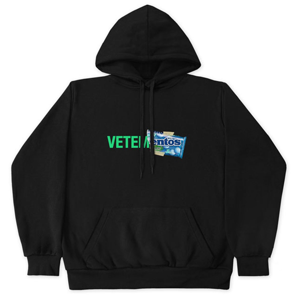 상상발전소(SANGSANG POWER STATION) VETEMENTOS 02_BLCH