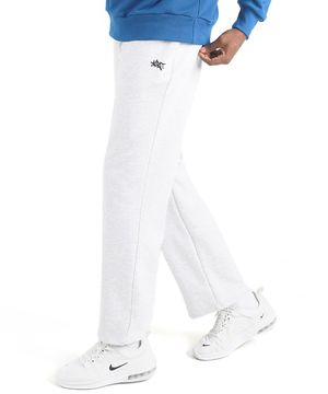 라운지 스웨트 팬츠 AM9074 WH