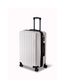 여행용캐리어 확장형 The 엣지 24인치 크림화이트