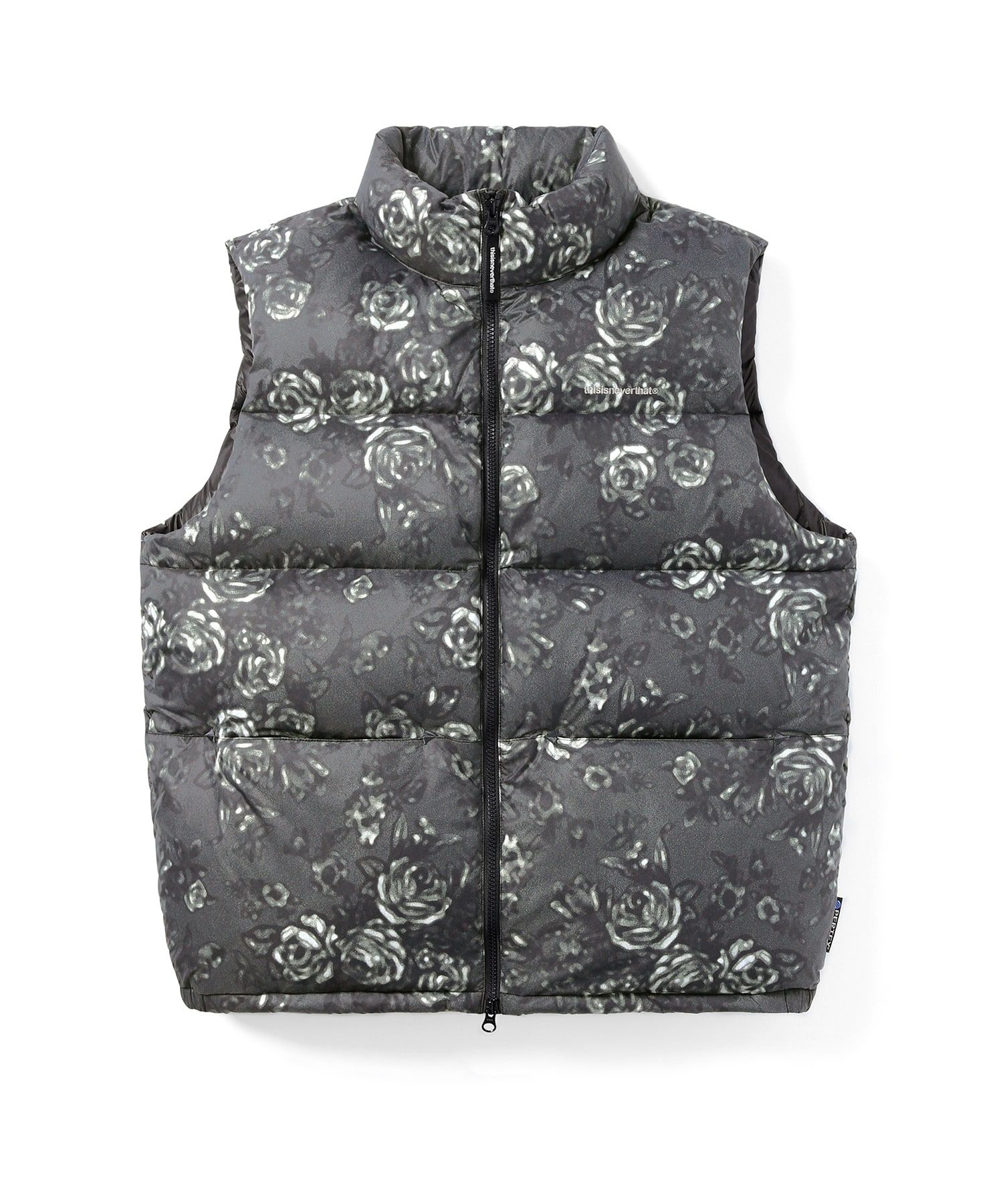 [ Thisisneverthat ]★韓国人気★PERTEX T Down Vest PERTEX® T Down Vest – thisisneverthat® JP