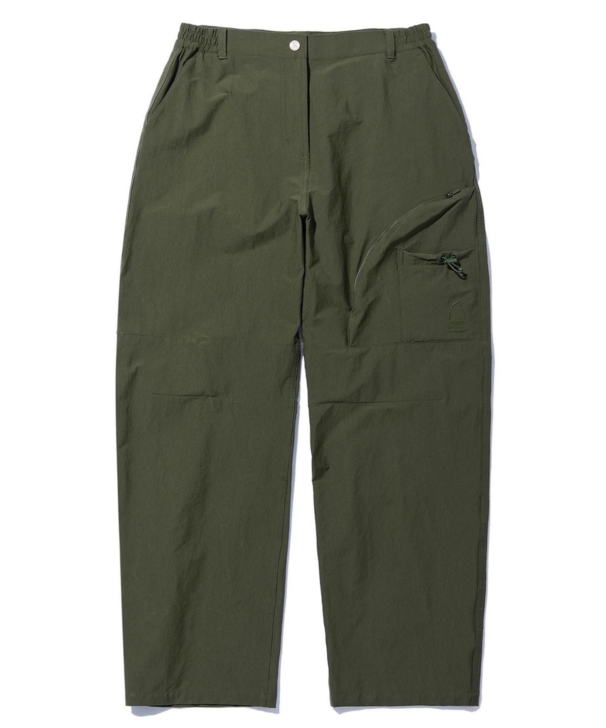 시에라디자인(SIERRA DESIGNS) W) 엘코(ELKO) 테이퍼드 카고팬츠 KHAKI