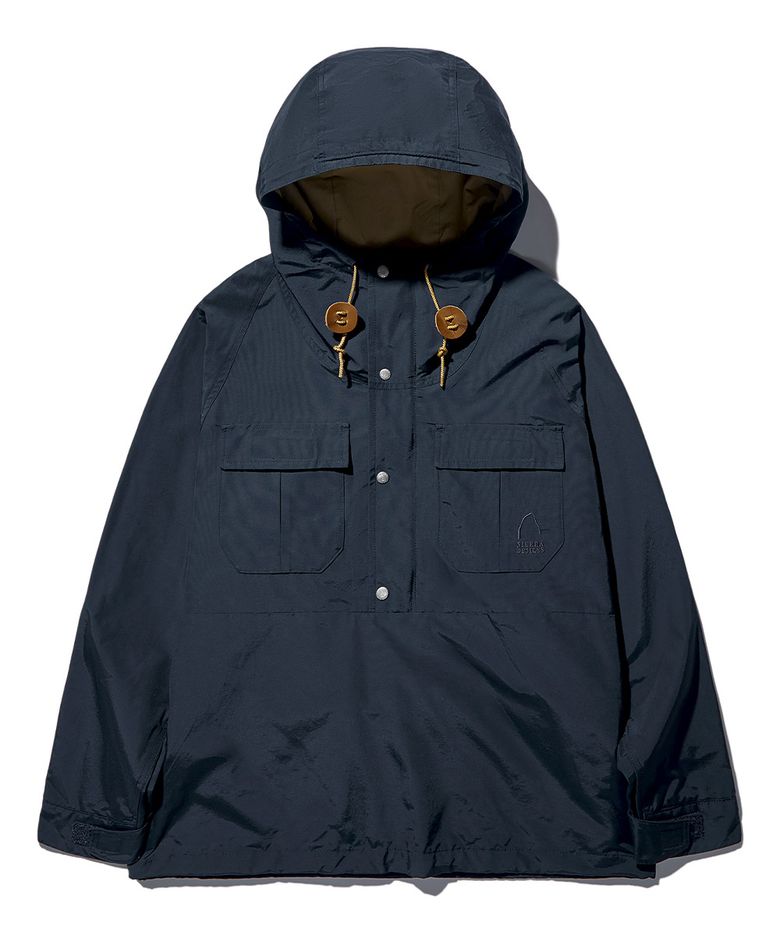 60/40 마운틴 아노락(MOUNTAIN ANORAK) NAVY