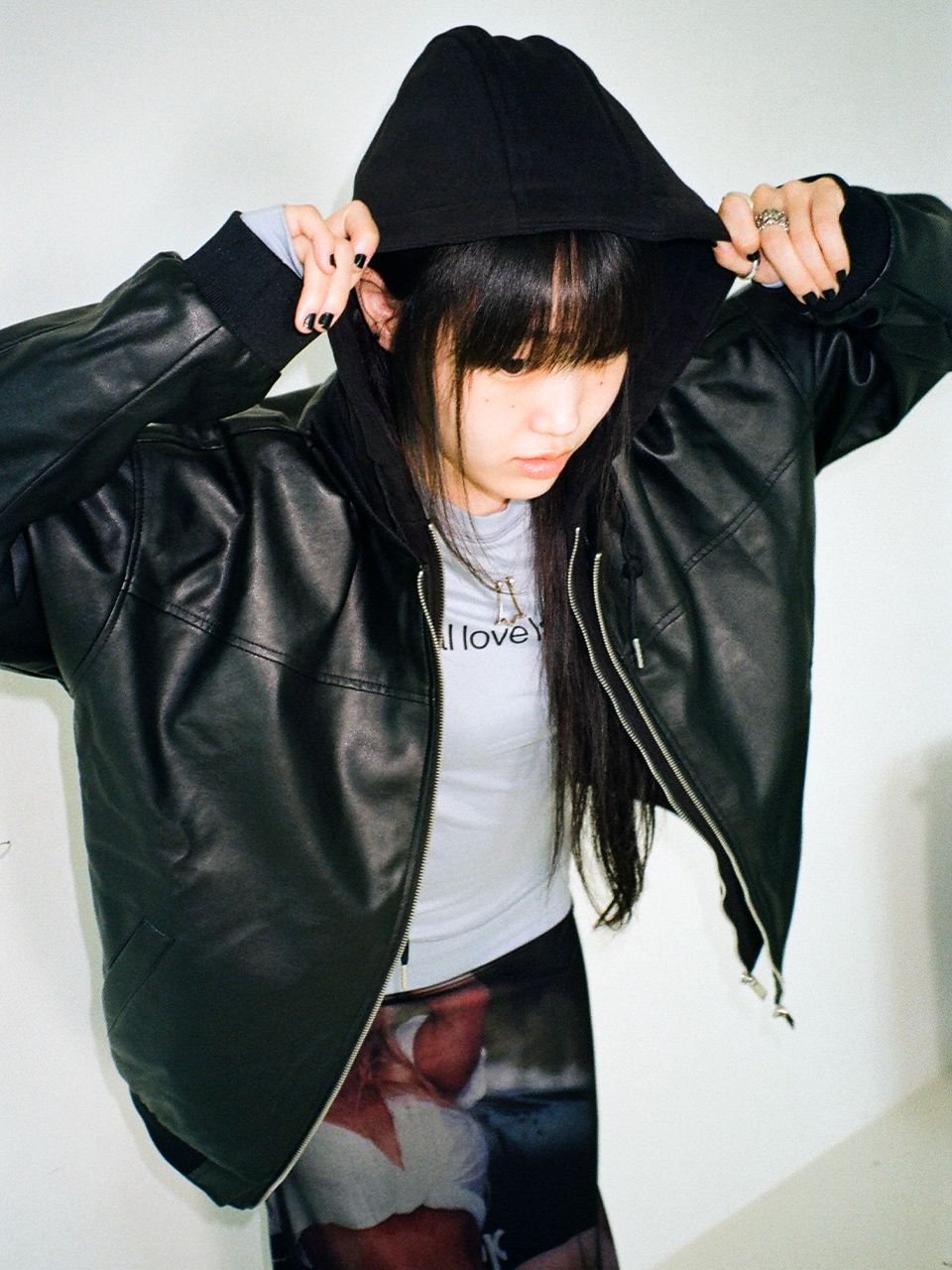 MUSINSA | DYDOSHOP Futura Free Jacket