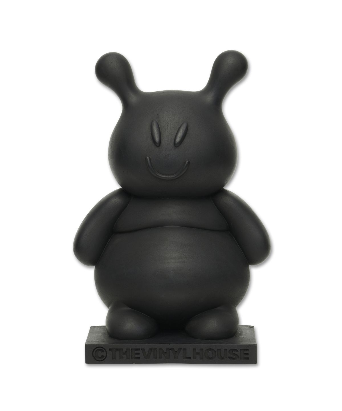 더바이닐하우스(THEVINYLHOUSE) PLASTER PERFUMER BLACK (VH2DFUAB94A)