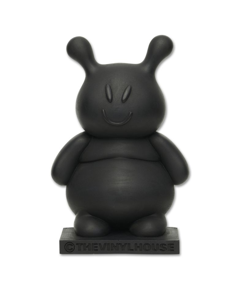 PLASTER PERFUMER BLACK (VH2DFUAB94A)