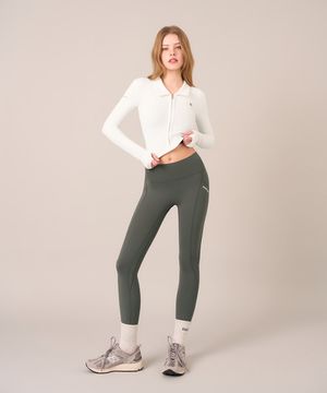 엘플렉스 P 에센셜 레깅스_7COLOR