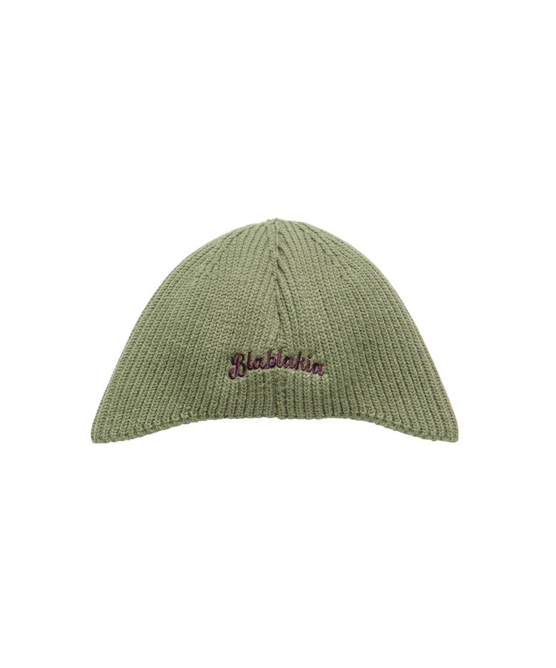 BLAH EAR HAT (KHAKI)