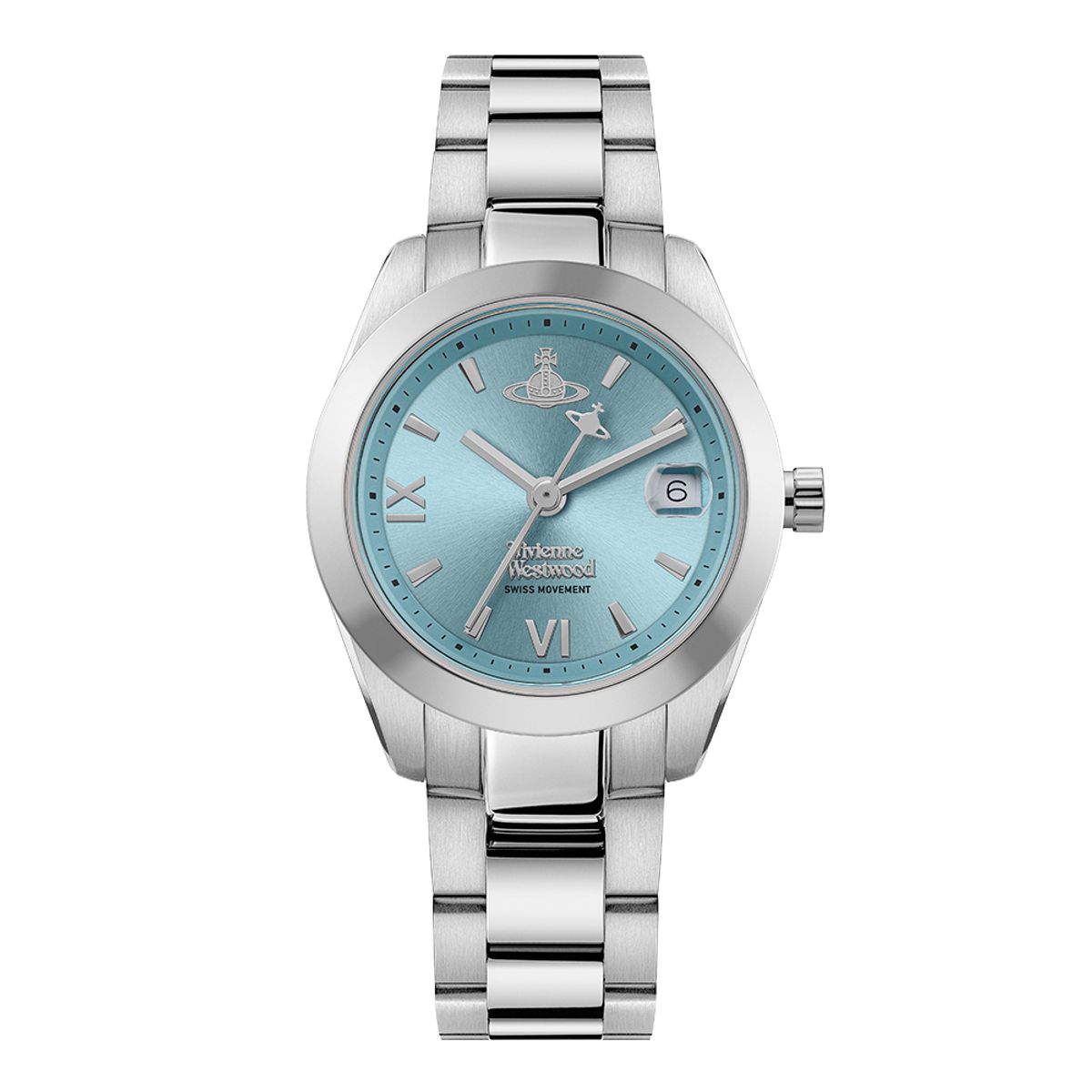 비비안 웨스트우드 시계(VIVIENNE WESTWOOD WATCH) Fenchurch VV292TQSL