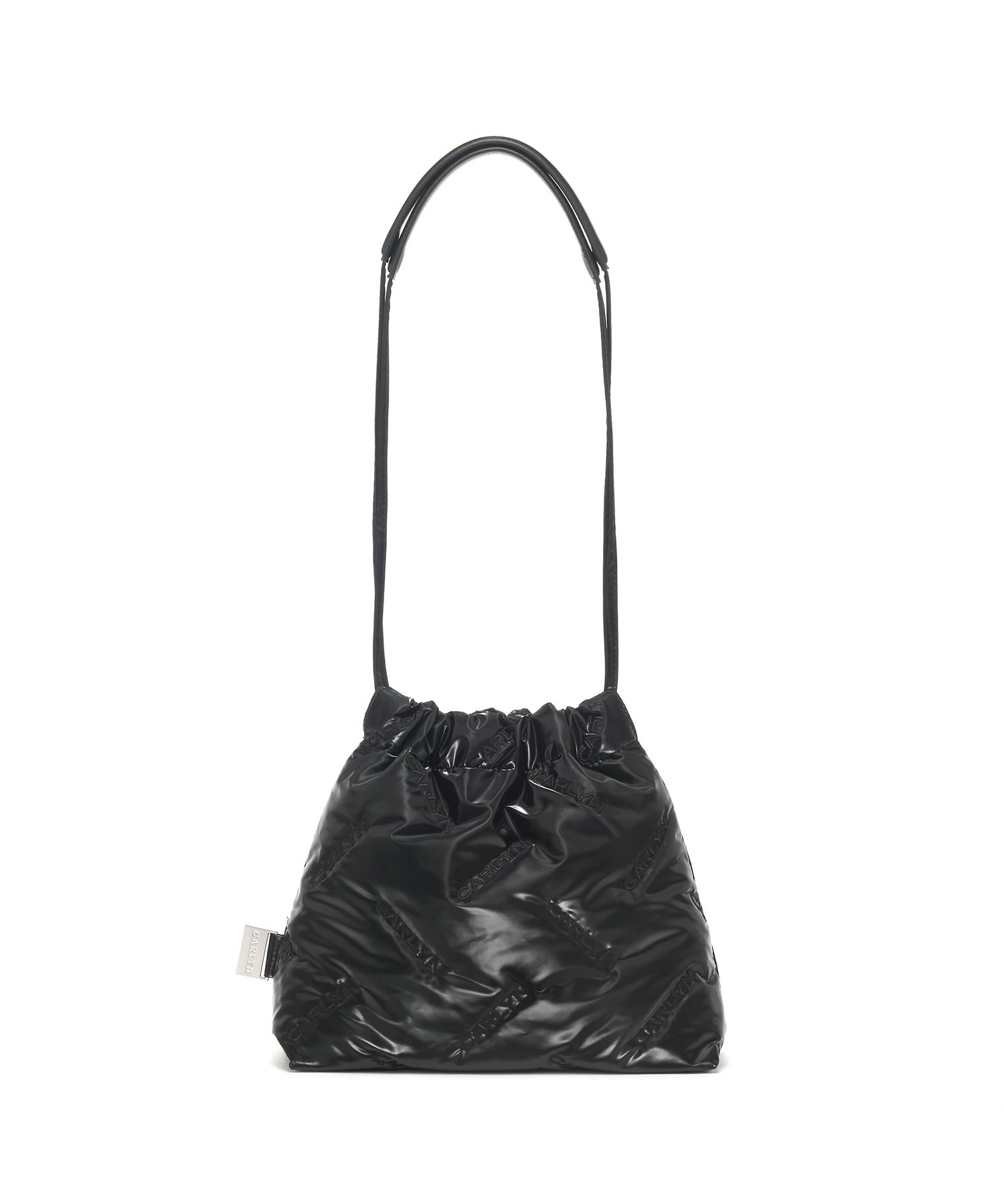 ◆CARLYN◆ SUGA TWEE MINI BLACKH74113010 Carlyn Sugar Twee Mini [5 colours] – Lumière Studio