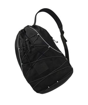 VSW 2way Sling Bag Black