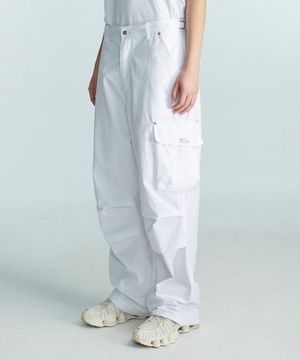 WASHING LOOSE PT (WHITE)