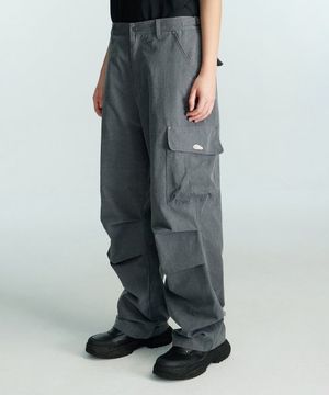 WASHING LOOSE PT (CHARCHOAL)