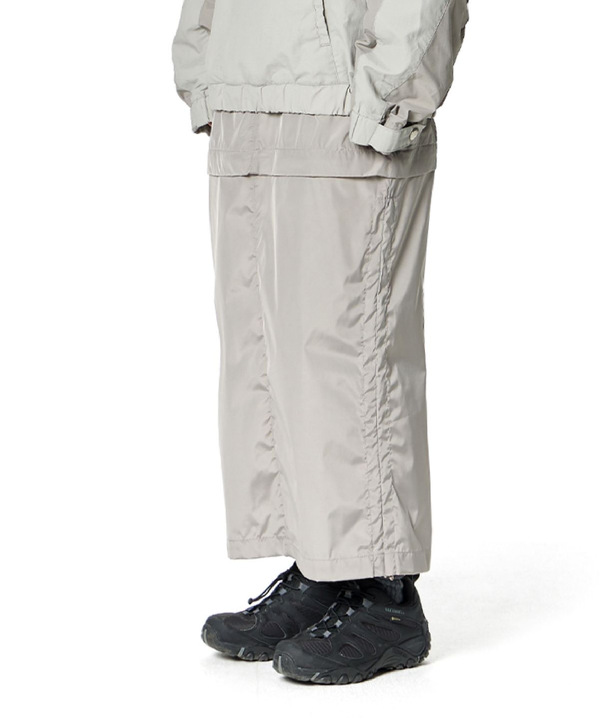 록히드마틴(LOCKHEED MARTIN) Docking Skirts (GREY)