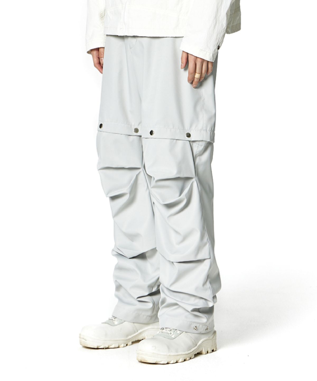 록히드마틴(LOCKHEED MARTIN) Docking Flash Pants (BEIGE)