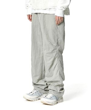 LM Basic Pants (GREY)