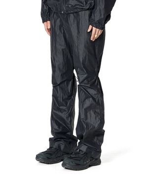 Essential Pants (BLACK)