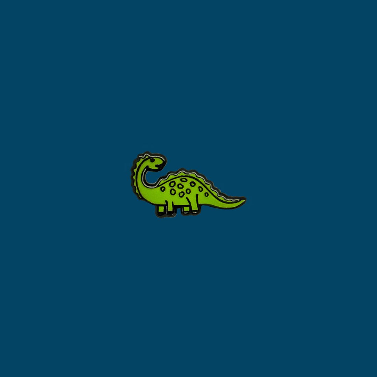 핀덱스(PINDEX) B_DINO 핀 뱃지