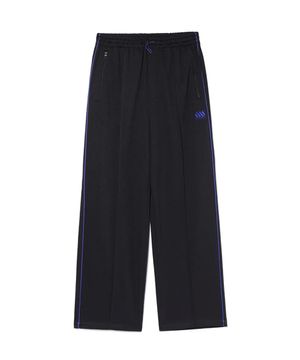 Track Pants Black