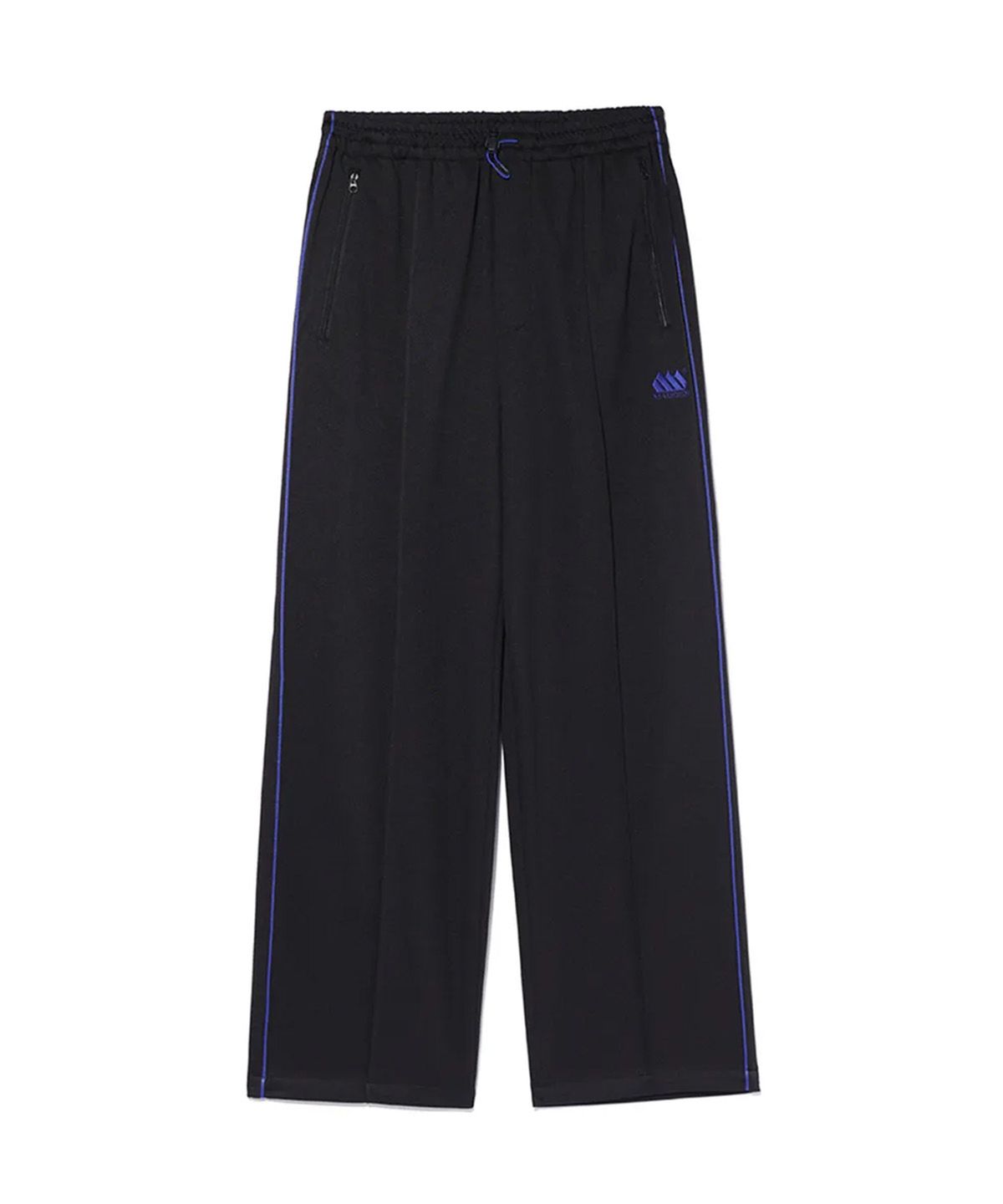 매든(MADDEN) Track Pants Black