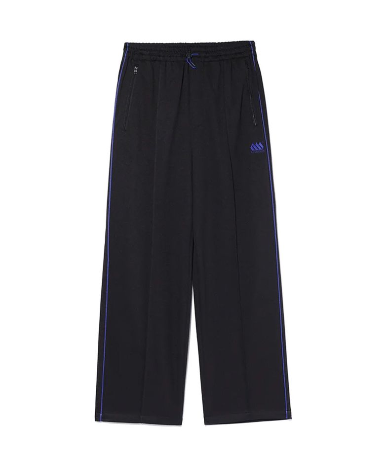 Track Pants Black