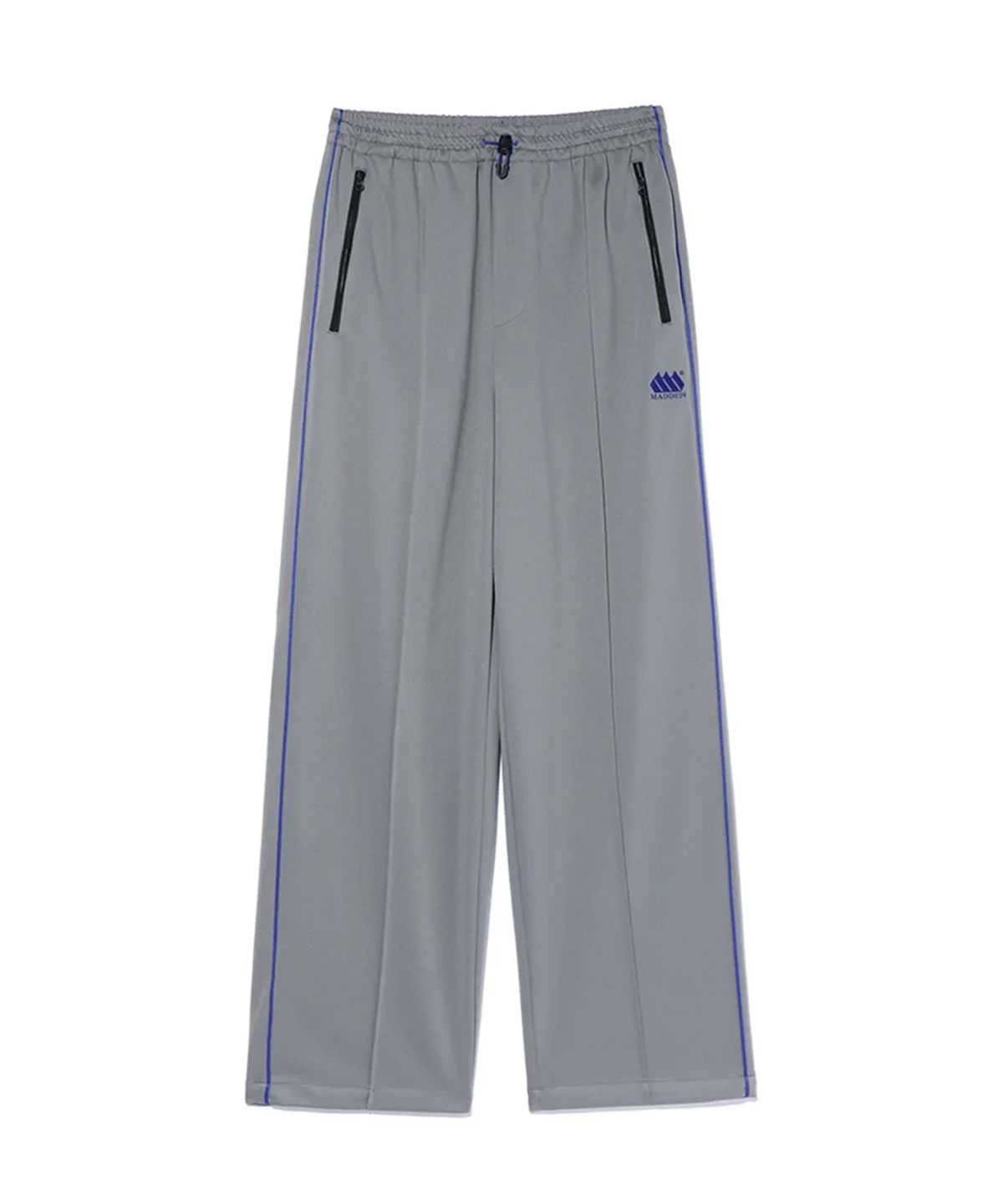 매든(MADDEN) Track Pants Grey