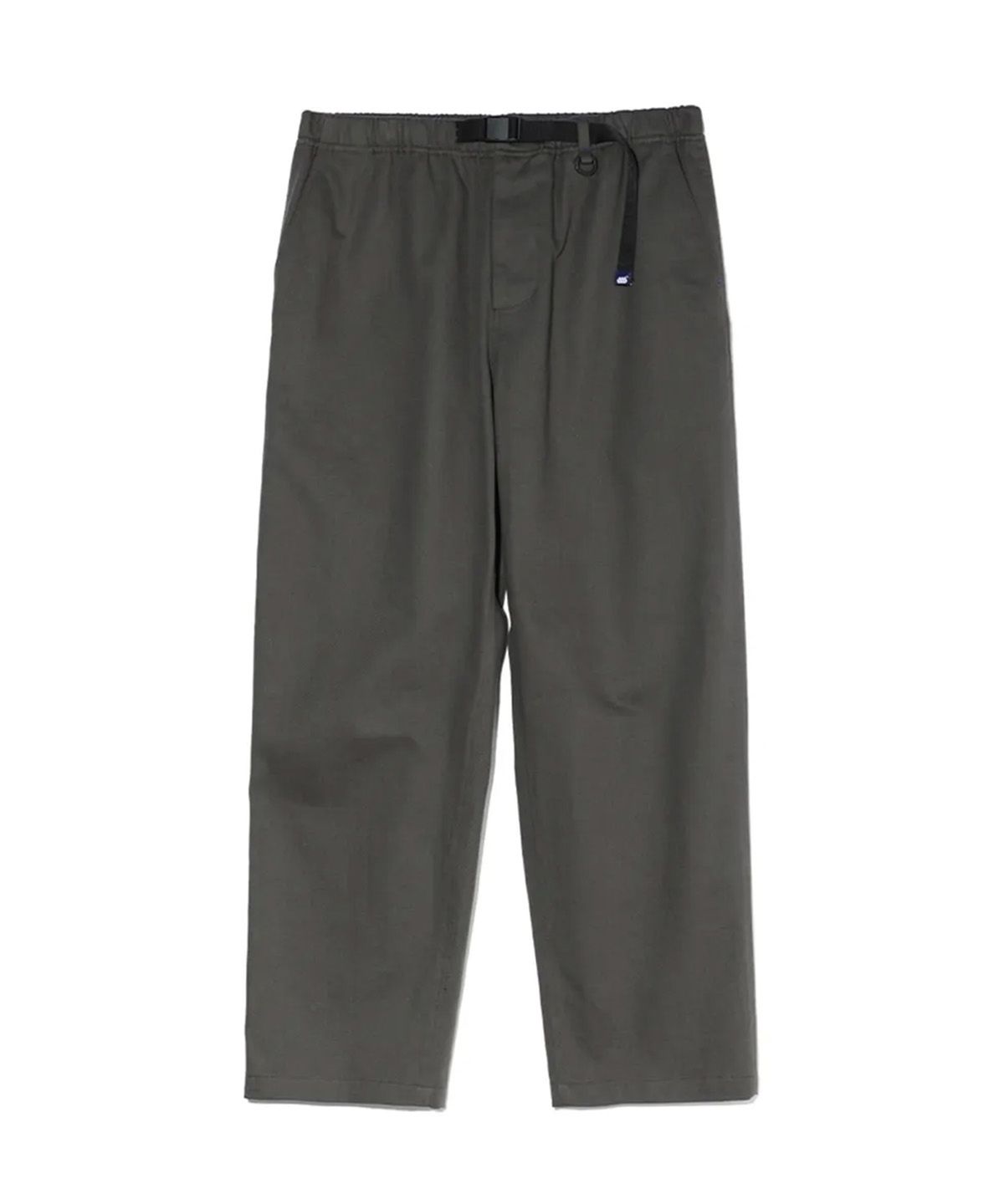 매든(MADDEN) Mountain Pants Charcoal