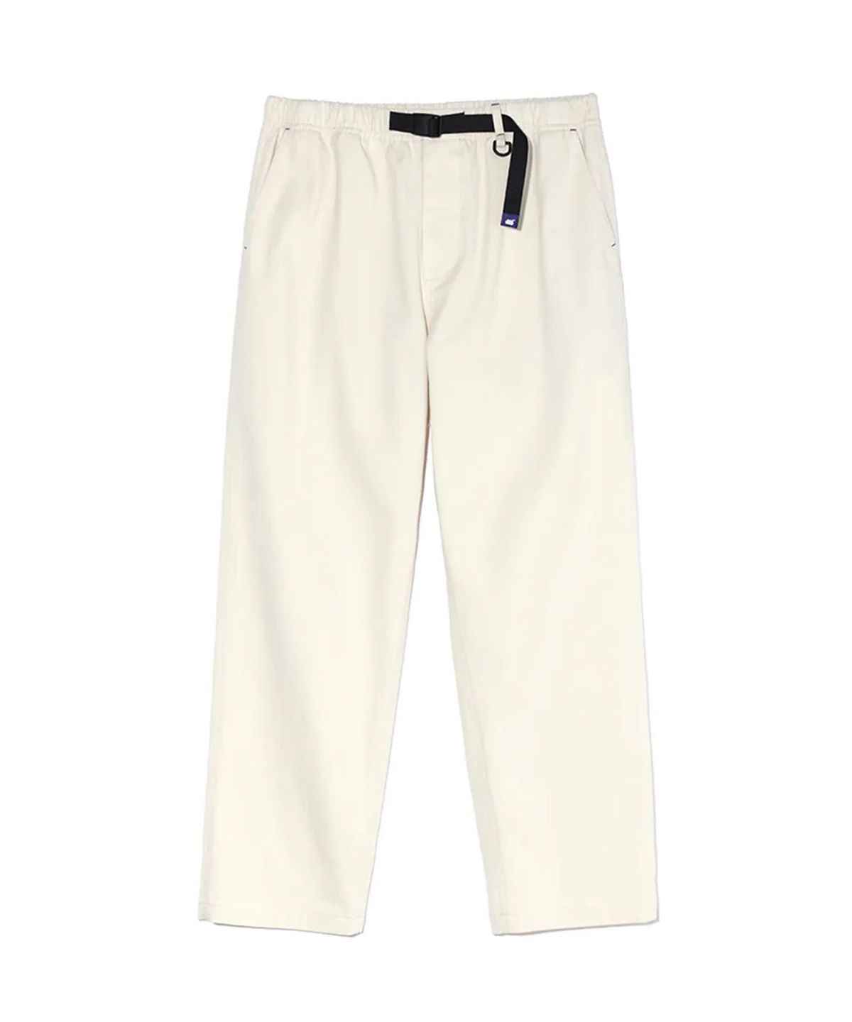 매든(MADDEN) Mountain Pants Ivory