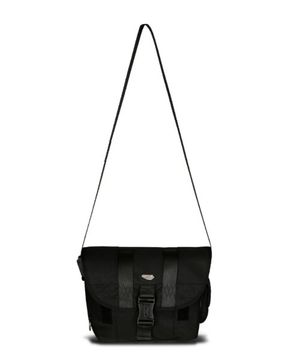 Parachute Messenger Bag